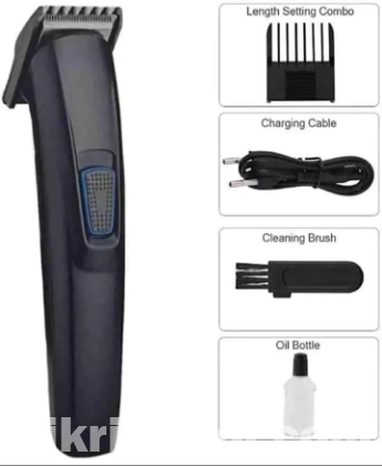 HTC AT-522 Rechargeable Hair Trimmer